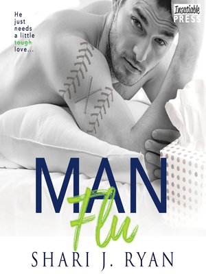 cover image of Man Flu
